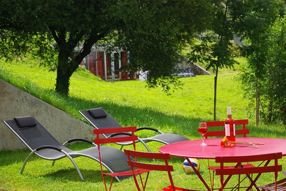 Les collines de Sainte-Féréole Limousin - Sainte-Féréole visuel 10/12