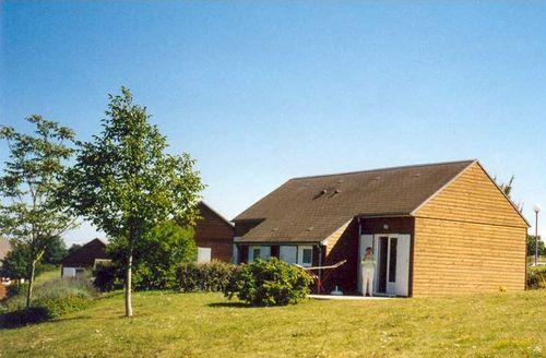 Les Coteaux du Lac Großes Zentrum - Chemillé-sur-Indrois visuel 1/10 Les Coteaux du Lac Großes Zentrum - Chemillé-sur-Indrois visuel 1/10