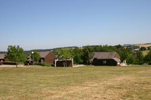Les Coteaux du Lac Großes Zentrum - Chemillé-sur-Indrois visuel 3/10 Les Coteaux du Lac Großes Zentrum - Chemillé-sur-Indrois visuel 3/10