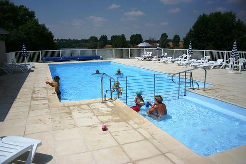 Les Coteaux du Lac Großes Zentrum - Chemillé-sur-Indrois visuel 5/10 Les Coteaux du Lac Großes Zentrum - Chemillé-sur-Indrois visuel 5/10
