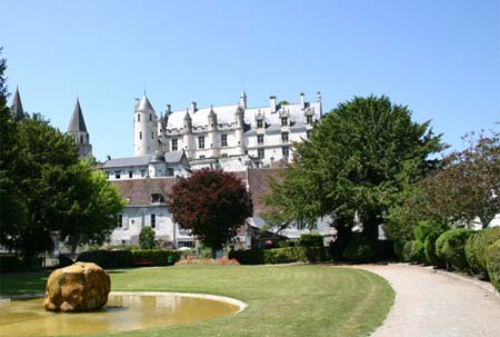 Les Coteaux du Lac Großes Zentrum - Chemillé-sur-Indrois visuel 8/10 Les Coteaux du Lac Großes Zentrum - Chemillé-sur-Indrois visuel 8/10