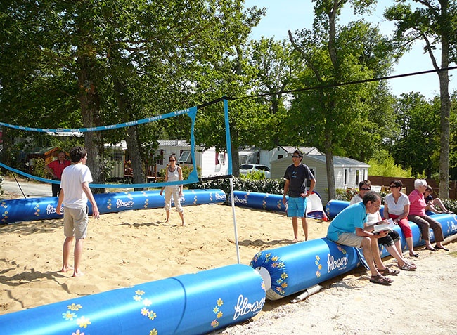 Les Côtes de Saintonge Poitou-Charentes - Saint-Augustin visuel 4/7 Les Côtes de Saintonge Poitou-Charentes - Saint-Augustin visuel 4/7