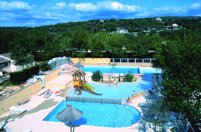 Les Coudoulets Rhône-Alpen - Pradons visuel 2/11