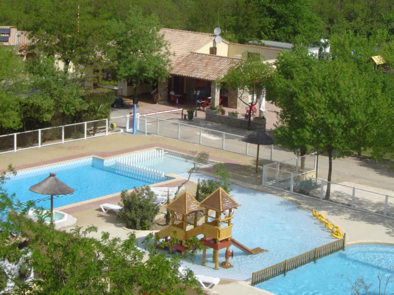 Les Coudoulets Rhône-Alpen - Pradons visuel 4/11