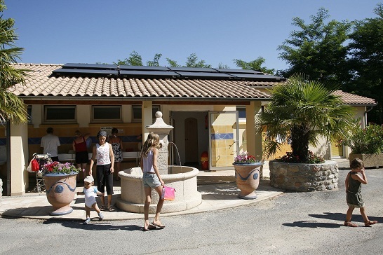 Les Coudoulets Rhône-Alpen - Pradons visuel 6/11