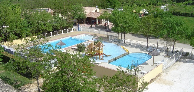 Les Coudoulets Rhône-Alpen - Pradons visuel 8/11