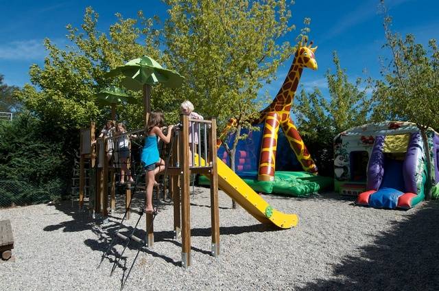 Les Coudoulets Rhône-Alpen - Pradons visuel 9/11