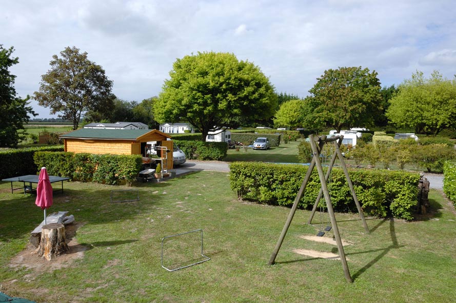 Les Couesnons Bretagne - Roz-sur-Couesnon visuel 1/11 Les Couesnons Bretagne - Roz-sur-Couesnon visuel 1/11