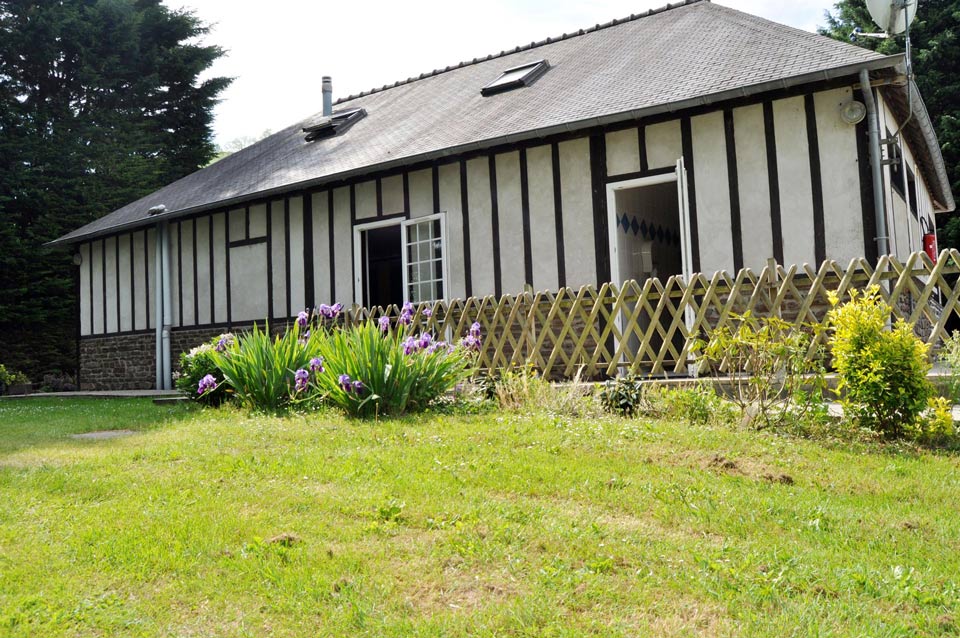 Les Couesnons Bretagne - Roz-sur-Couesnon visuel 2/11 Les Couesnons Bretagne - Roz-sur-Couesnon visuel 2/11