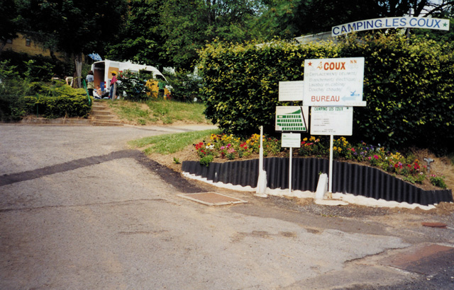 Les Coux Auvergne - Murat-le-Quaire visuel 1/1 Les Coux Auvergne - Murat-le-Quaire visuel 1/1