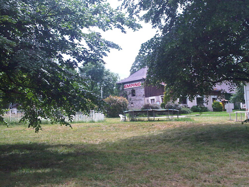 Les Craouès Midi-Pyrénées - Capvern visuel 4/5 Les Craouès Midi-Pyrénées - Capvern visuel 4/5