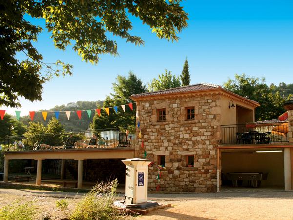 Les Cruses Rhône-Alpen - Ribes visuel 10/11 Les Cruses Rhône-Alpen - Ribes visuel 10/11