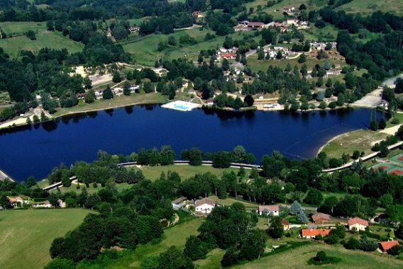 les Demeures du Lac Auvergne - Saint-Rémy-sur-Durolle visuel 12/12 les Demeures du Lac Auvergne - Saint-Rémy-sur-Durolle visuel 12/12