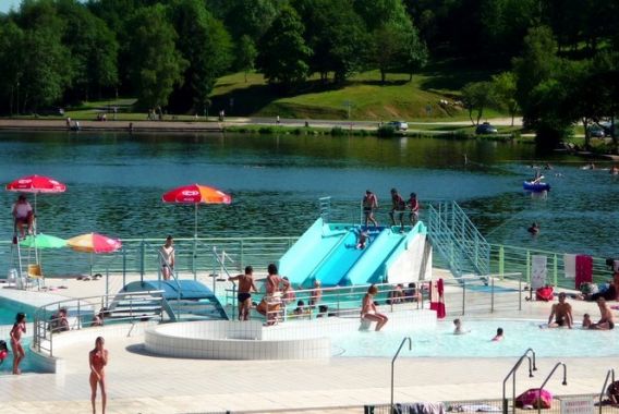 les Demeures du Lac Auvergne - Saint-Rémy-sur-Durolle visuel 11/12 les Demeures du Lac Auvergne - Saint-Rémy-sur-Durolle visuel 11/12