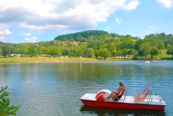 les Demeures du Lac Auvergne - Saint-Rémy-sur-Durolle visuel 10/12 les Demeures du Lac Auvergne - Saint-Rémy-sur-Durolle visuel 10/12