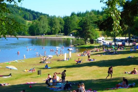 les Demeures du Lac Auvergne - Saint-Rémy-sur-Durolle visuel 9/12 les Demeures du Lac Auvergne - Saint-Rémy-sur-Durolle visuel 9/12