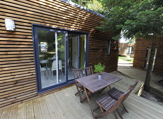 Les Deux Etangs Aquitanien - Seignosse visuel 1/9 Les Deux Etangs Aquitanien - Seignosse visuel 1/9