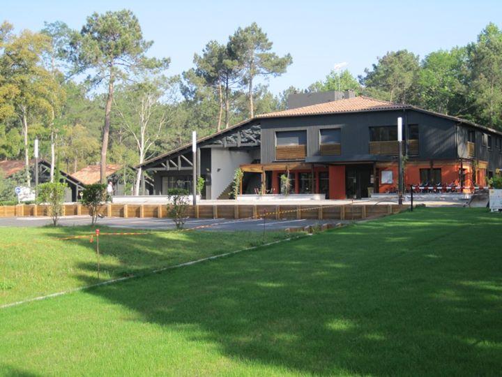 Les Deux Etangs Aquitanien - Seignosse visuel 2/9 Les Deux Etangs Aquitanien - Seignosse visuel 2/9