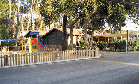 Les Deux Etangs Aquitanien - Seignosse visuel 4/9 Les Deux Etangs Aquitanien - Seignosse visuel 4/9