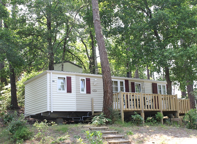 Les Deux Etangs Aquitanien - Seignosse visuel 7/9 Les Deux Etangs Aquitanien - Seignosse visuel 7/9