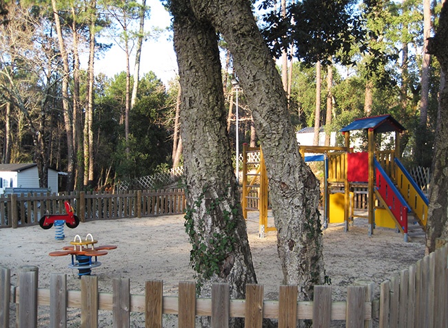 Les Deux Etangs Aquitanien - Seignosse visuel 9/9 Les Deux Etangs Aquitanien - Seignosse visuel 9/9