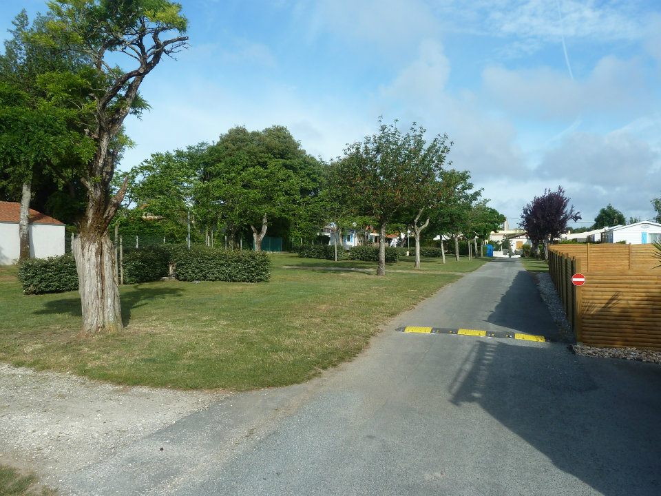 Les Deux Plages Poitou-Charentes - Saint-Palais-sur-Mer visuel 4/6