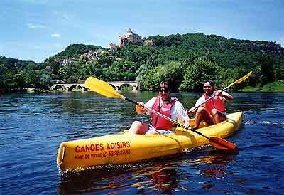 Les Deux Vallées Aquitanien - Vézac visuel 8/10