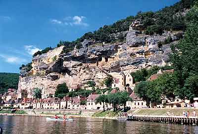 Les Deux Vallées Aquitanien - Vézac visuel 9/10