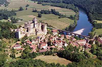 Les Deux Vallées Aquitanien - Vézac visuel 10/10
