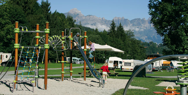 Les Dômes de Miage Rhône-Alpen - Saint-Gervais-les-Bains visuel 2/4