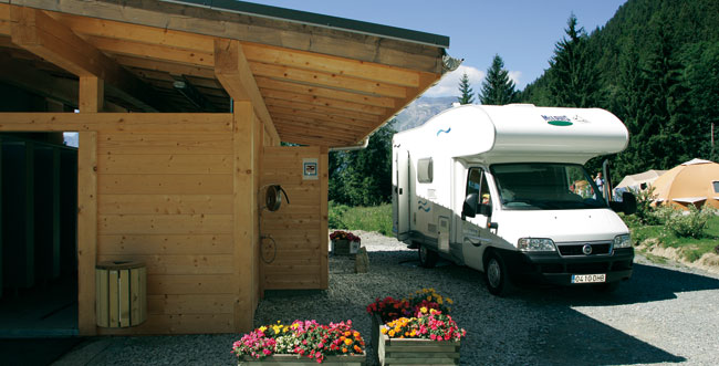 Les Dômes de Miage Rhône-Alpen - Saint-Gervais-les-Bains visuel 4/4