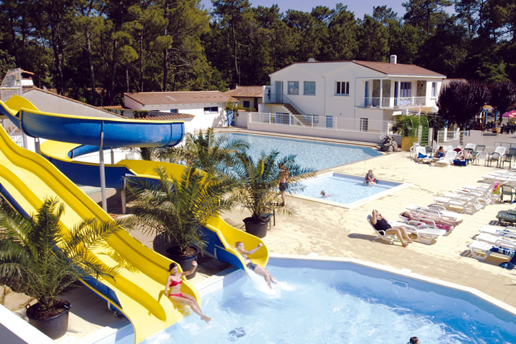 Les Dunes Das Loire-Gebiet - Longeville sur Mer visuel 8/12