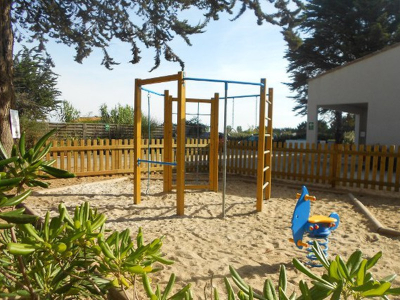 Les Dunes Poitou-Charentes - Le Bois-Plage-en-Ré visuel 4/6