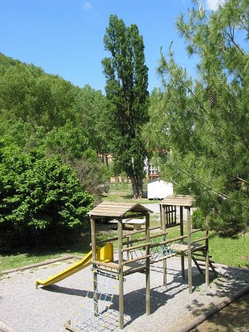 Les Eaux Chaudes Provence-Alpes-Côte d'Azur - Digne-Les-Bains visuel 2/9