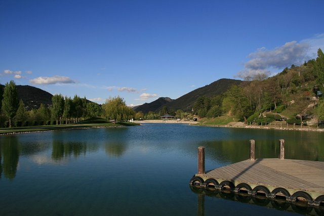Les Eaux Chaudes Provence-Alpes-Côte d'Azur - Digne-Les-Bains visuel 4/9