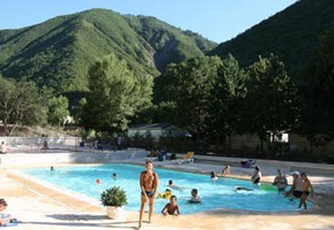 Les Eaux Chaudes Provence-Alpes-Côte d'Azur - Digne-Les-Bains visuel 9/9