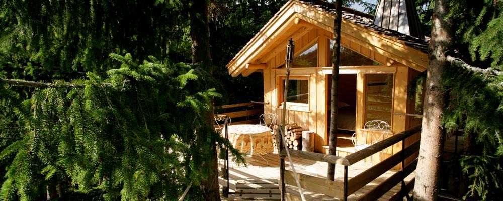 Les Ecotagnes Rhône-Alpen - Les Villards-sur-Thônes visuel 2/8