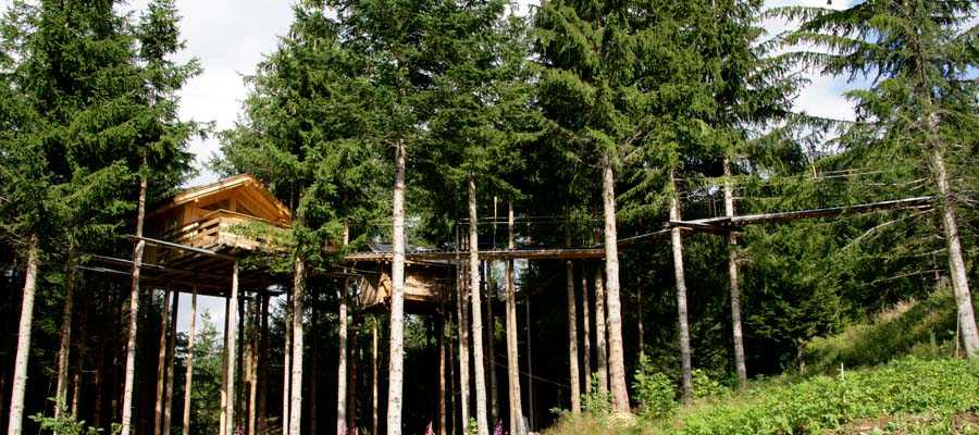 Les Ecotagnes Rhône-Alpen - Les Villards-sur-Thônes visuel 3/8