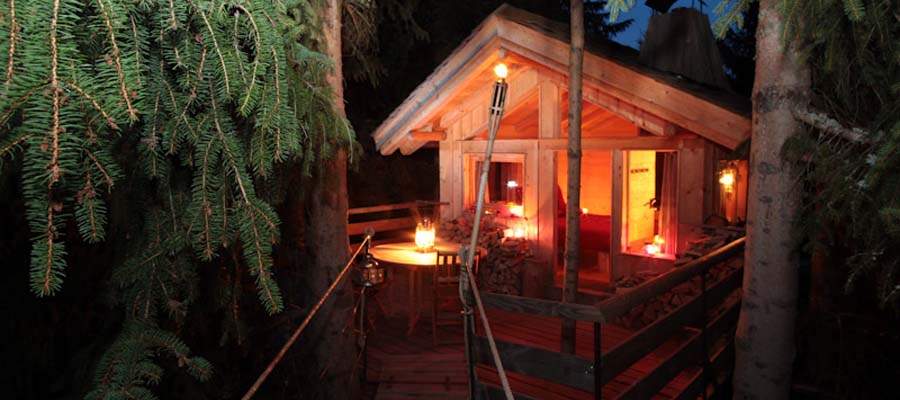 Les Ecotagnes Rhône-Alpen - Les Villards-sur-Thônes visuel 4/8