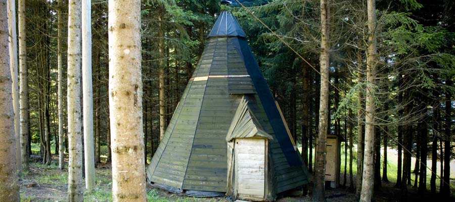 Les Ecotagnes Rhône-Alpen - Les Villards-sur-Thônes visuel 7/8