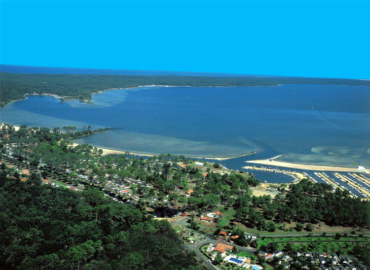 Les Ecureuils Aquitanien - Biscarrosse visuel 1/10