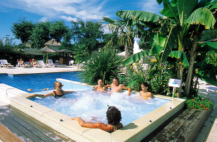 Les Ecureuils Aquitanien - Biscarrosse visuel 3/10