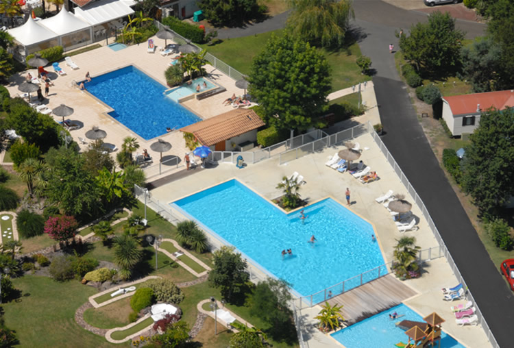 Les Ecureuils Aquitanien - Biscarrosse visuel 5/10