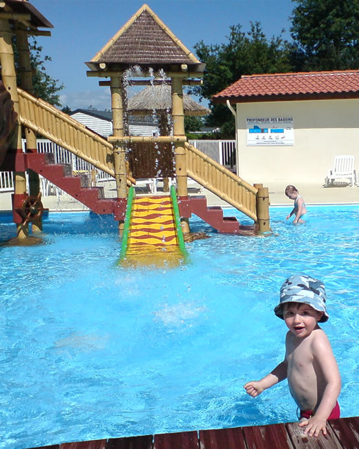 Les Ecureuils Aquitanien - Biscarrosse visuel 7/10