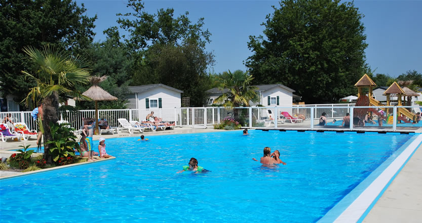 Les Ecureuils Aquitanien - Biscarrosse visuel 8/10