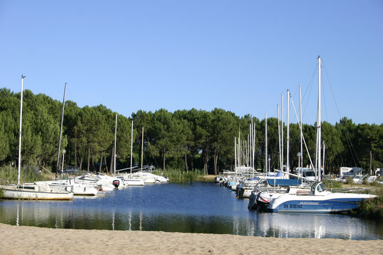 Les Ecureuils Aquitanien - Biscarrosse visuel 9/10