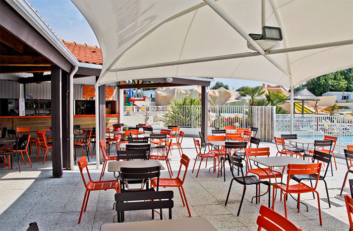 Les Ecureuils Das Loire-Gebiet - La Bernerie-en-Retz visuel 13/17