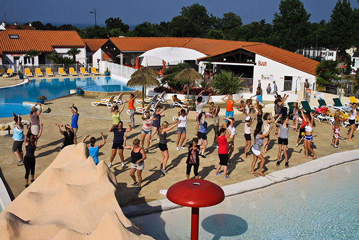 Les Ecureuils Das Loire-Gebiet - La Bernerie-en-Retz visuel 11/17