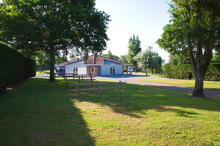 Les Ecureuils Das Loire-Gebiet - La Bernerie-en-Retz visuel 17/17