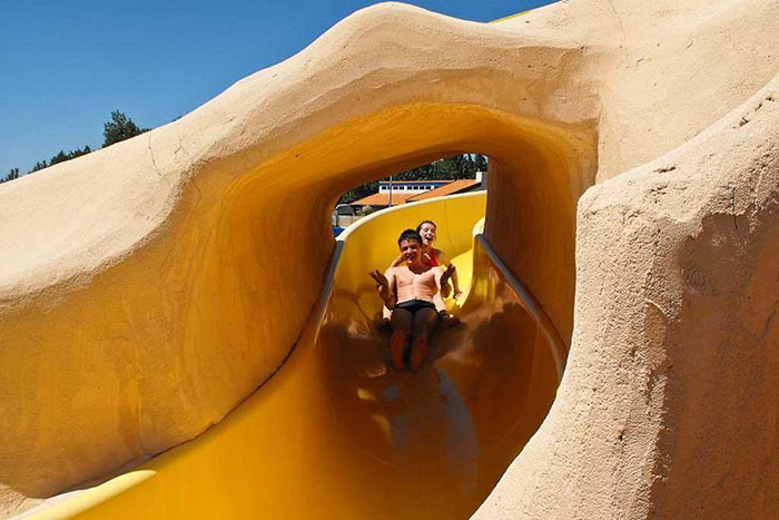 Les Ecureuils Das Loire-Gebiet - La Bernerie-en-Retz visuel 4/17